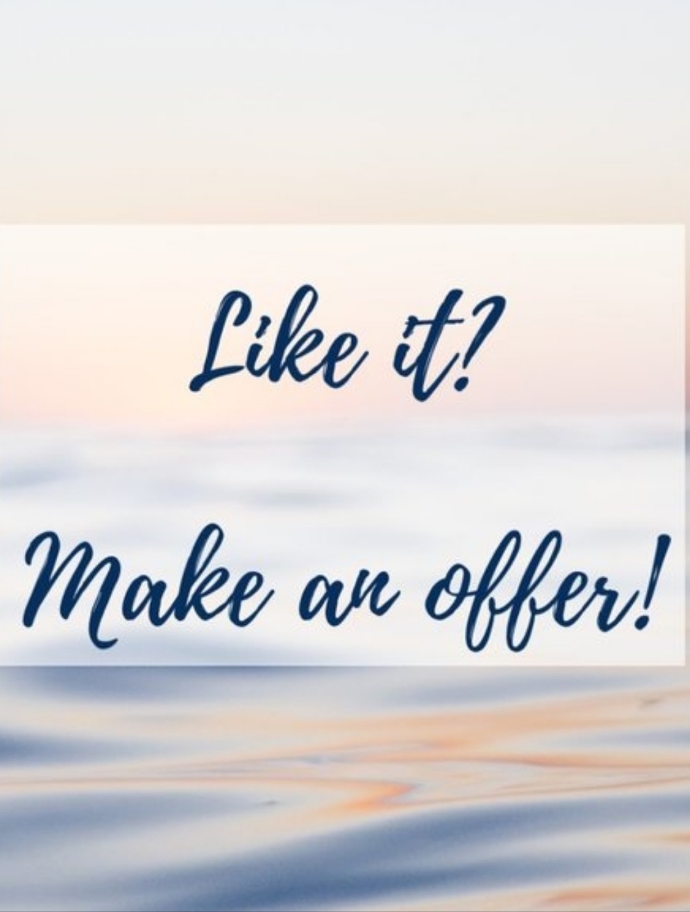 👋 FINAL MARKDOWN CLOSET CLOSING FREE SHIPPING! - Picture 2 of 8